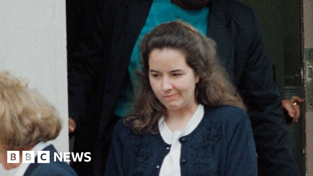 South Carolina mother asks to be freed 30 years after killing two sons