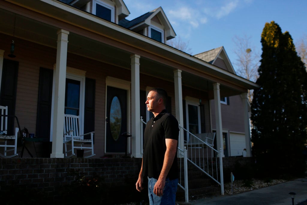 A new study exposes the lie that civil forfeiture fights crime