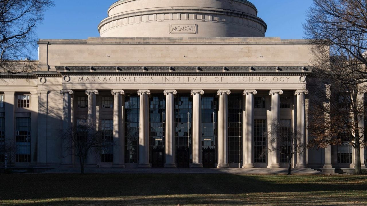 MIT waives tuition for families making less than $200K