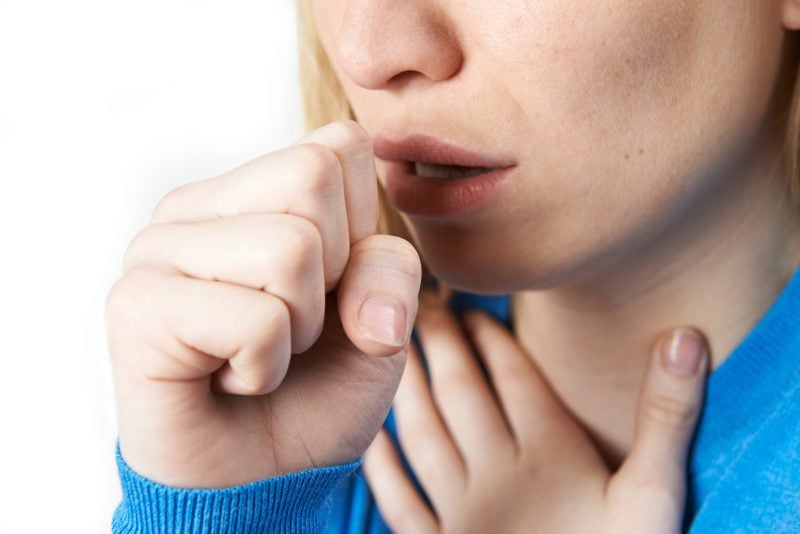 Whooping cough cases Ohio