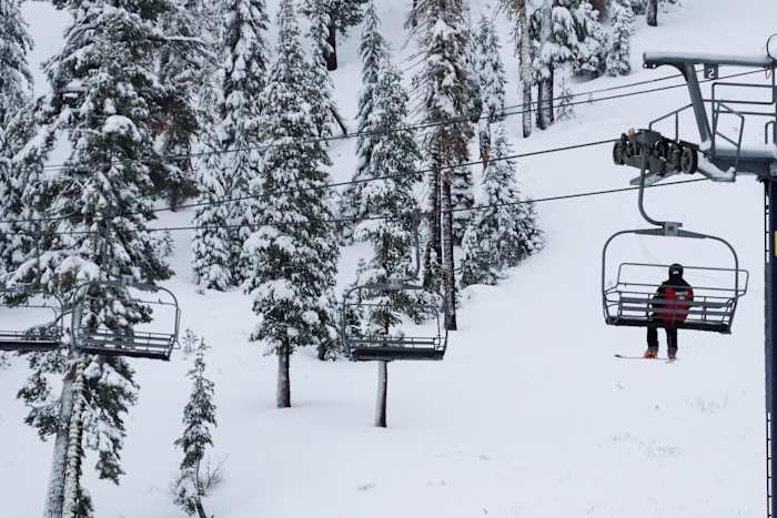 What to know about a storm bringing high winds, heavy rain, snow to California and Pacific Northwest