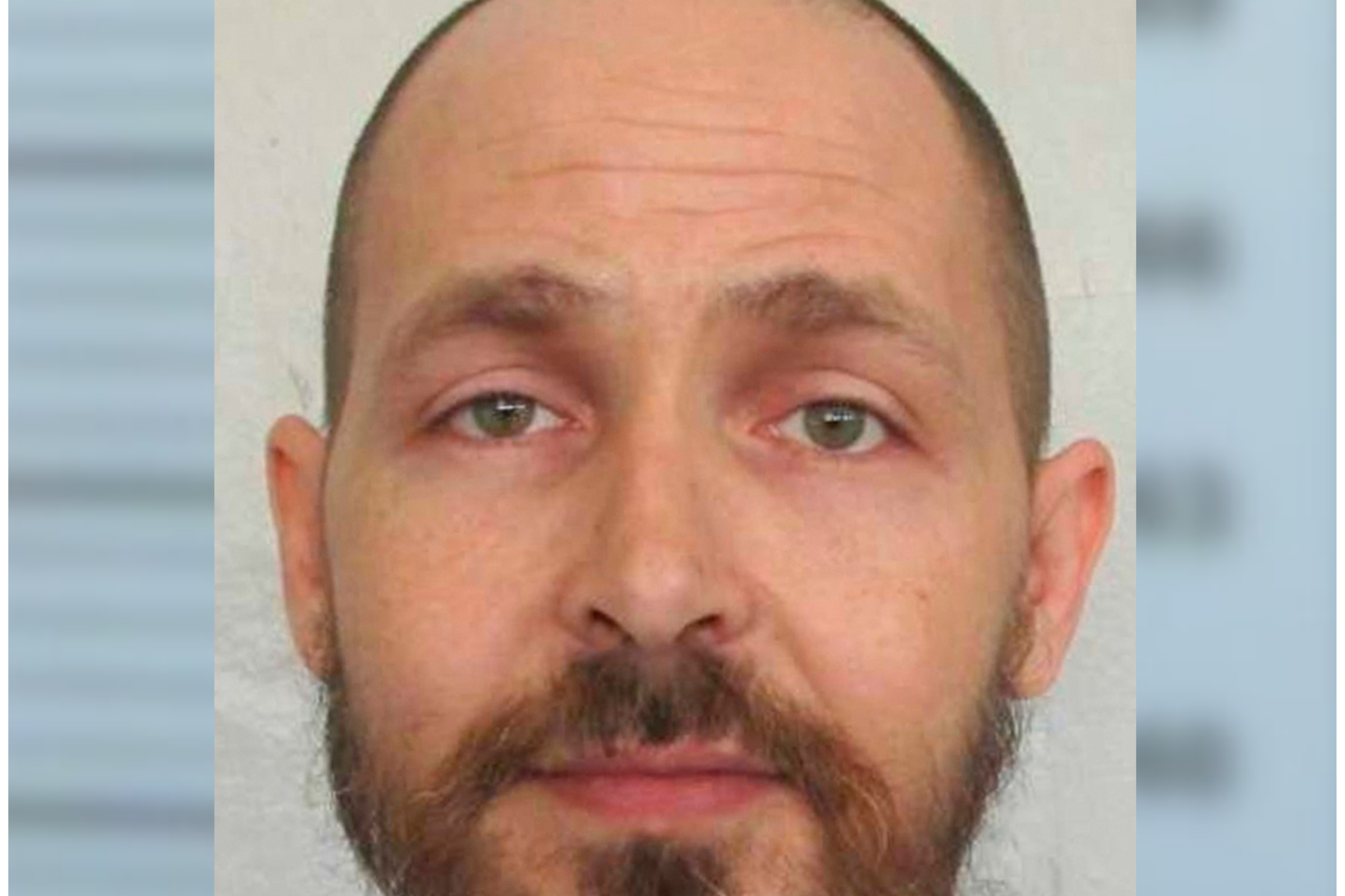 Carey Dale Grayson Final Words Before Alabama Execution