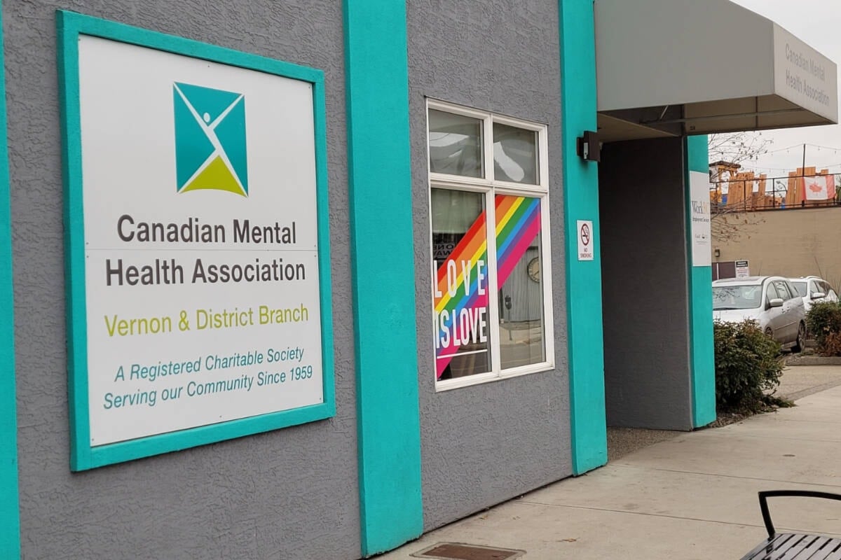 B.C. mental health branch calls for spending hike after report