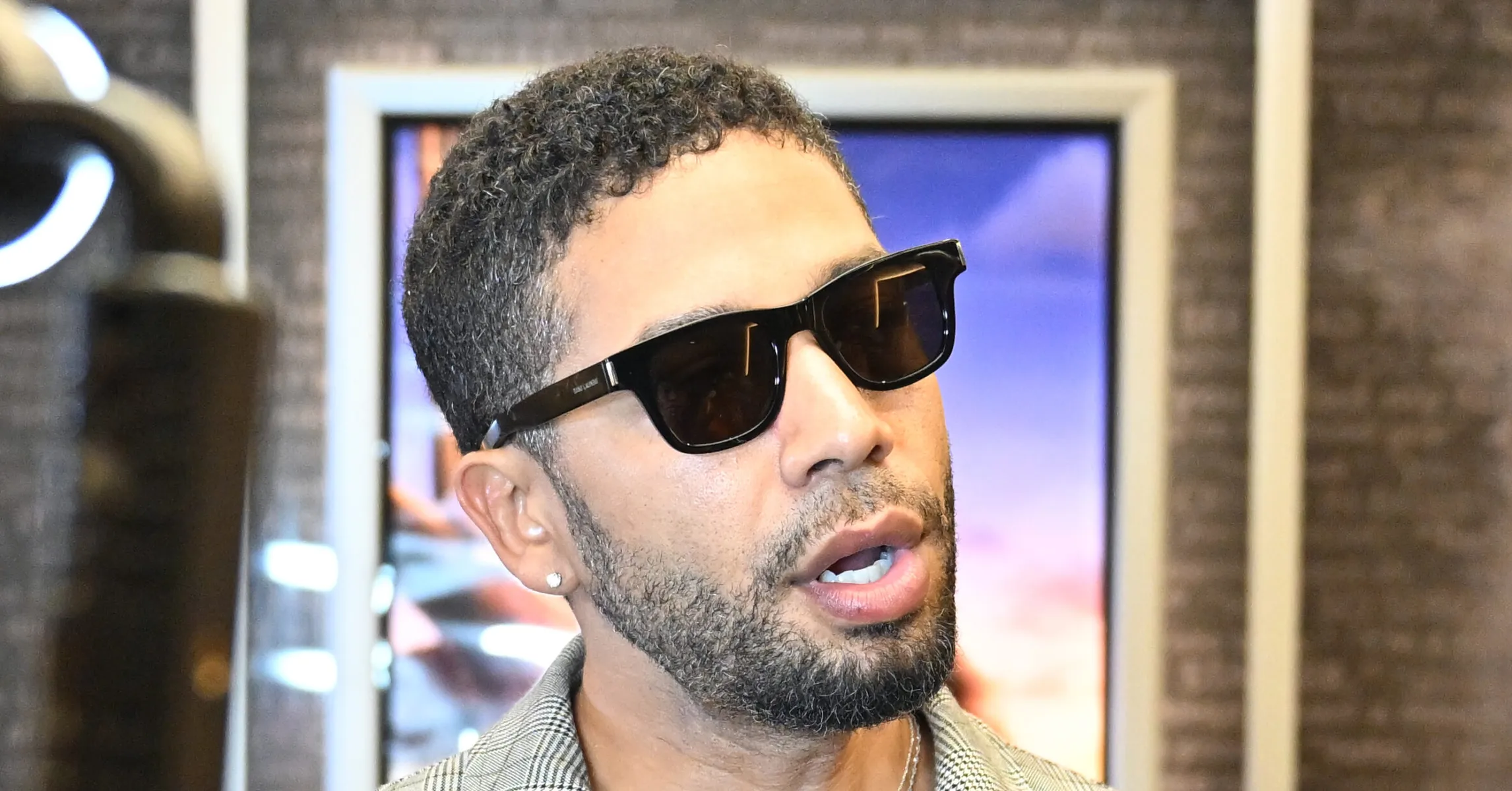 Jussie Smollett Cleared By Illinois Supreme Court In Overturned Hoax Case Conviction