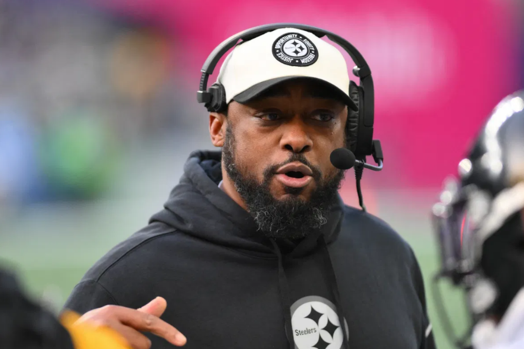 Mike Tomlin Confirms Fault for Russell Wilson’s Offense After Praising Browns’ Comeback Win