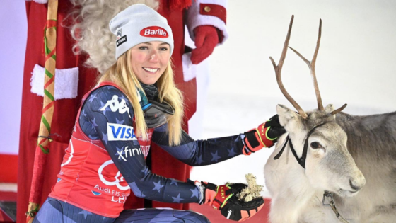 Mikaela Shiffrin & Others to Chase Additional $50,000 Award as U.S. Ski Makes Huge World Cup Announcement