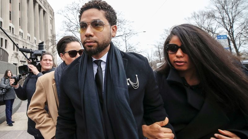 Jussie Smollett conviction overturned in hate-crime hoax: What’s next