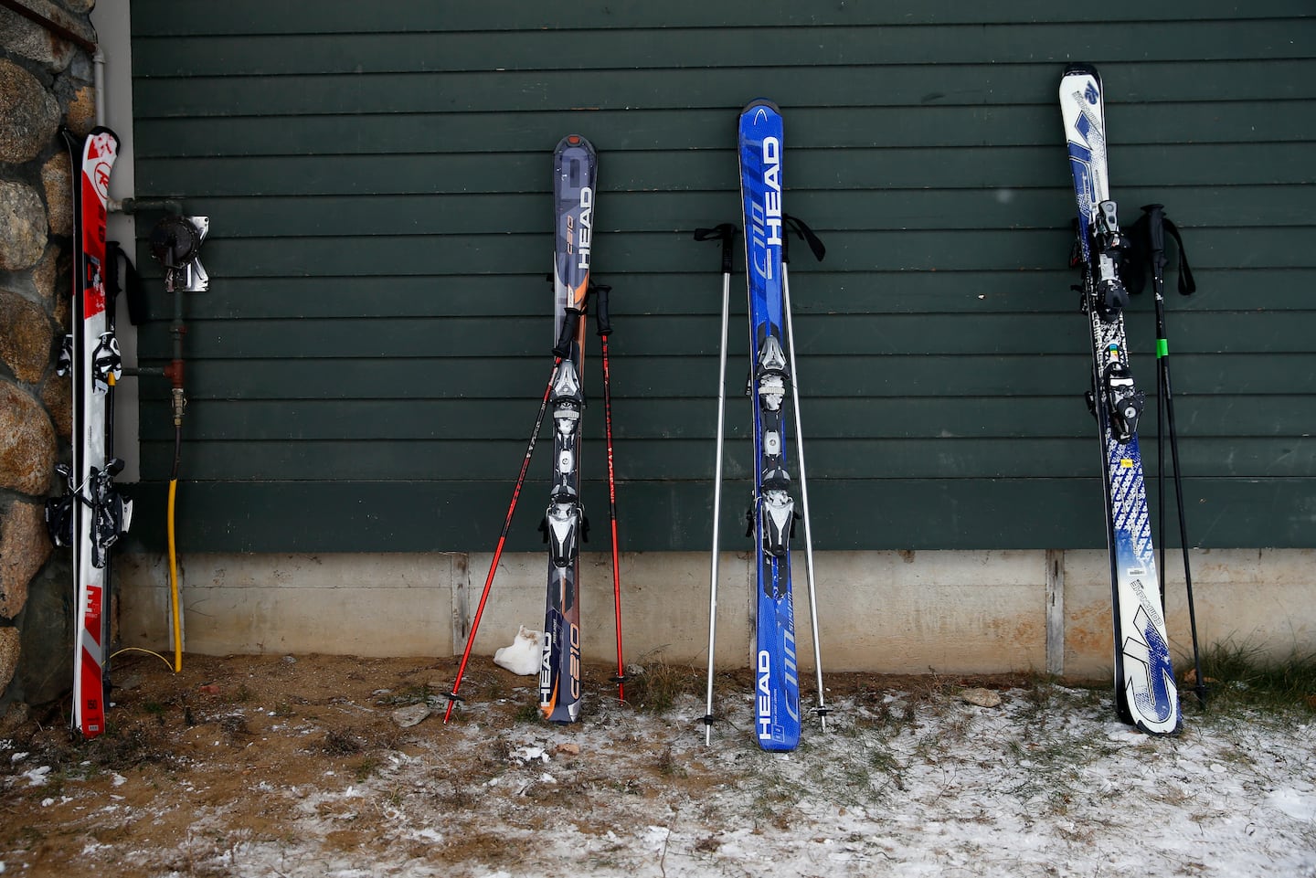 This New Hampshire town was named the ‘best ski town’ in North America