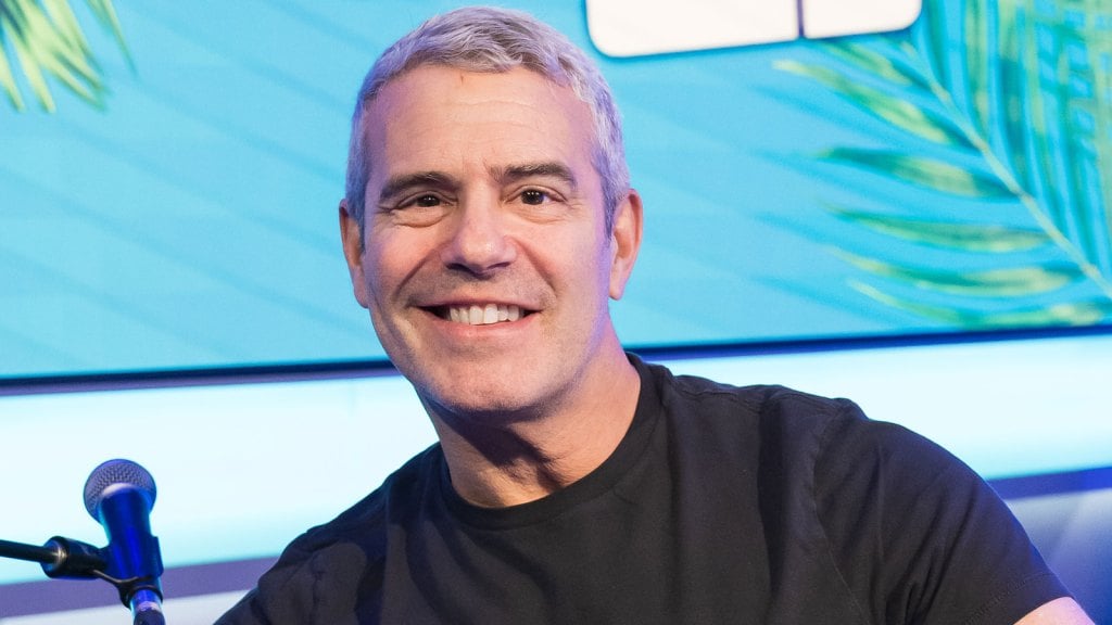 Andy Cohen On The Future Of 'The Real Housewives Of New York City' Reboot, Not Rushing Into 'RHONJ' & How Permanent Is The 'RHODubai' Pause