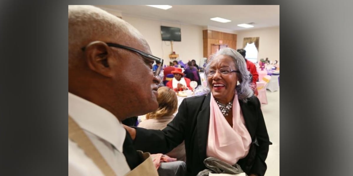 Educational equity figure and civil rights leader Ethel Mae Brown Marshall passes away