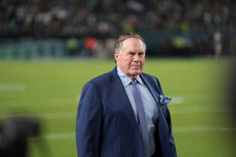 Former Patriots Star Demands Millions to Coach for Bill Belichick Amid Jaguars Rumors