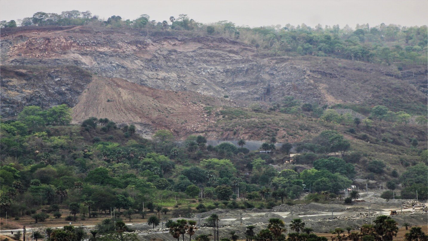 Mining fuels global deforestation and CO₂ surge: Study warns of climate risks