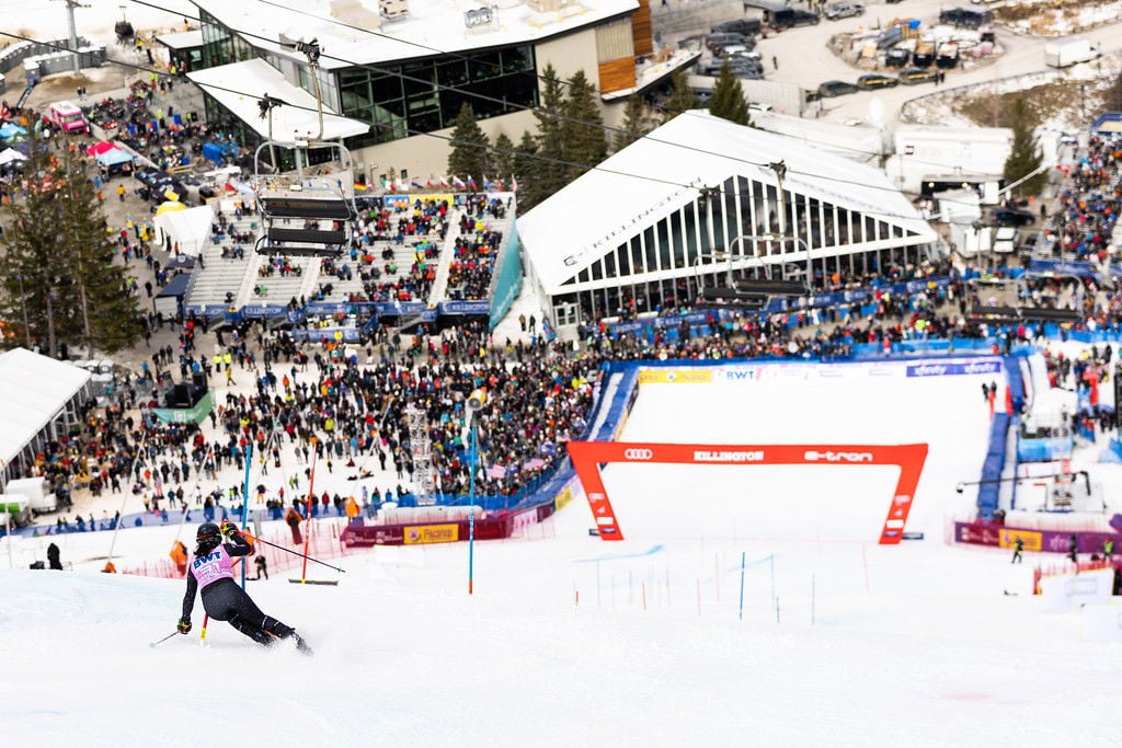 Killington Ski World Cup Weather & Slope Conditions: US to Begin North American Events With a Positive Start