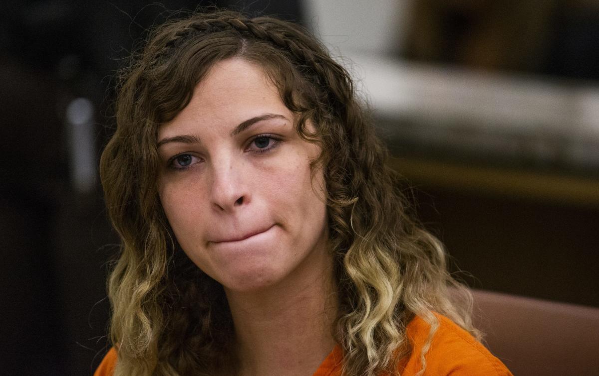 Who is Brittany Zamora? What to know about ex-Arizona teacher in prison for child sex abuse