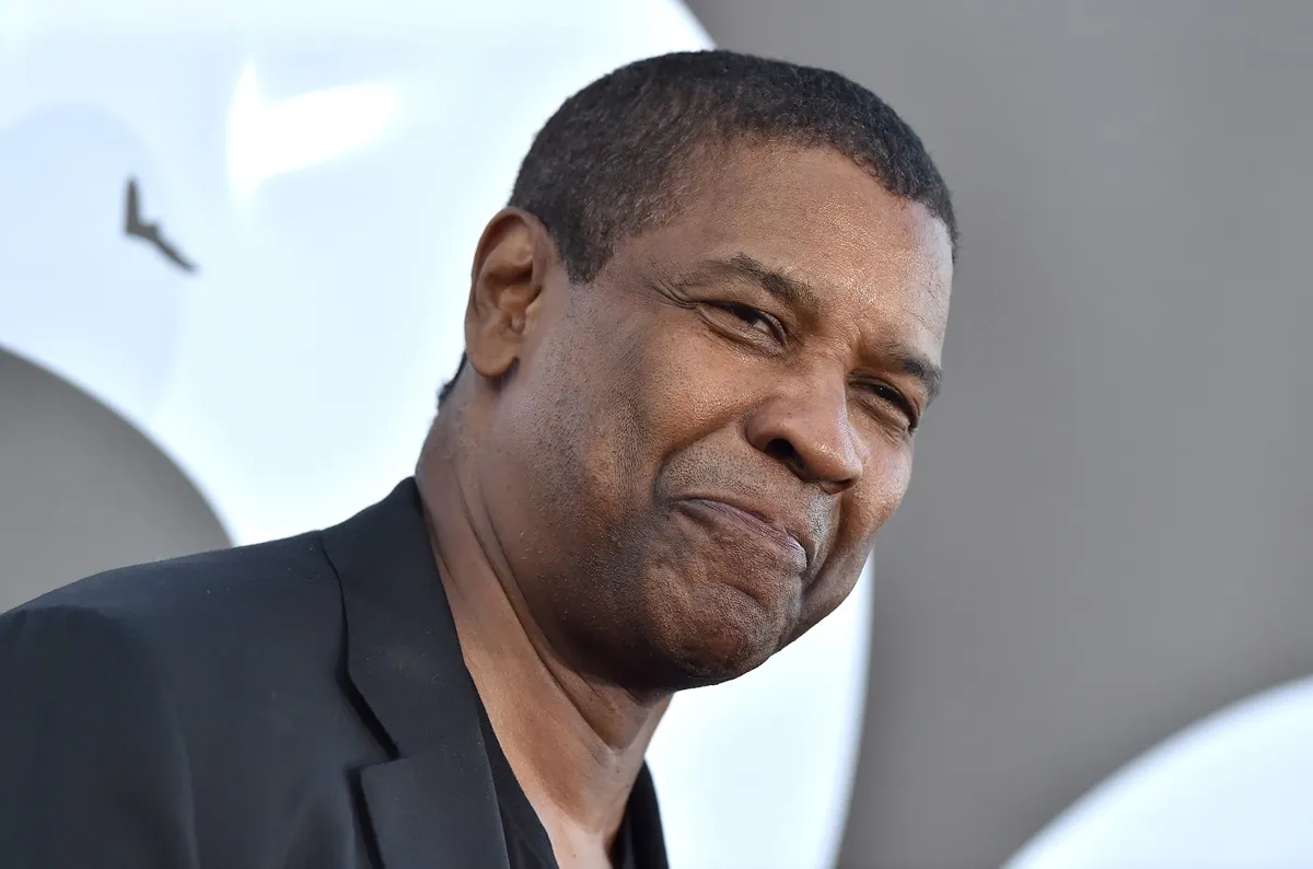 Denzel Washington’s Response to Which Actor is the 'Next Denzel’ in Hollywood