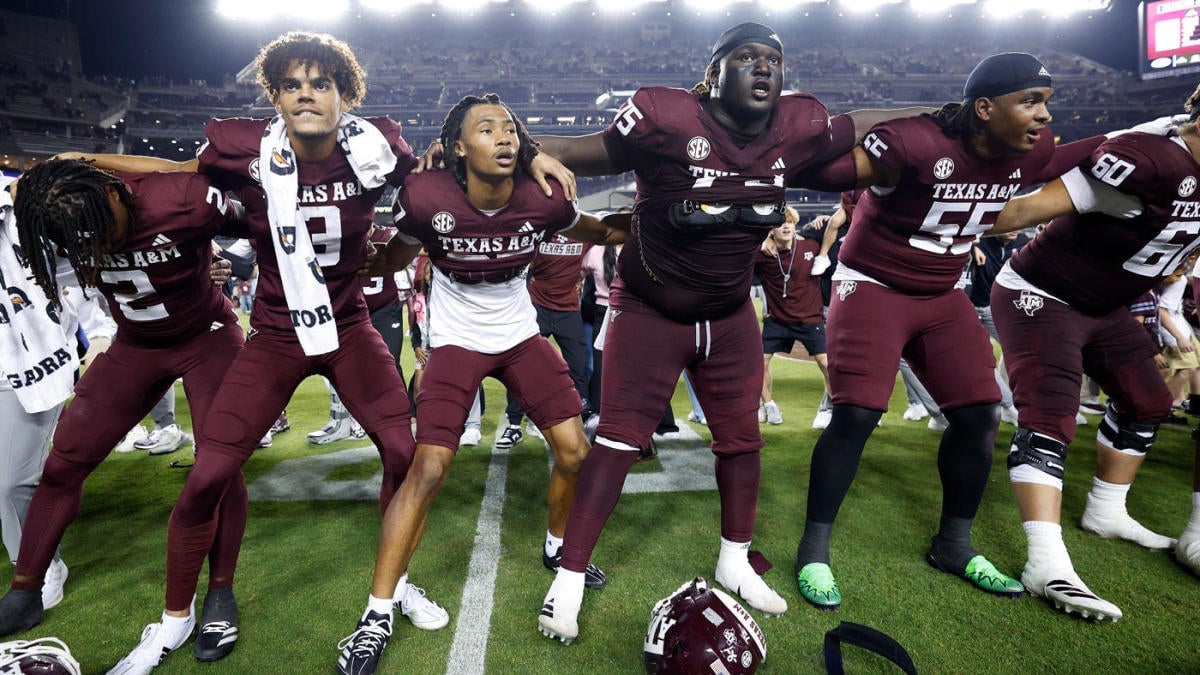 Where to watch Auburn vs. Texas A&M: TV channel, kickoff time, live stream, spread, odds