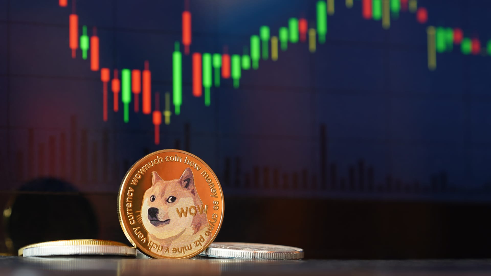 The case for altcoins and memes as bitcoin faces a potential correction