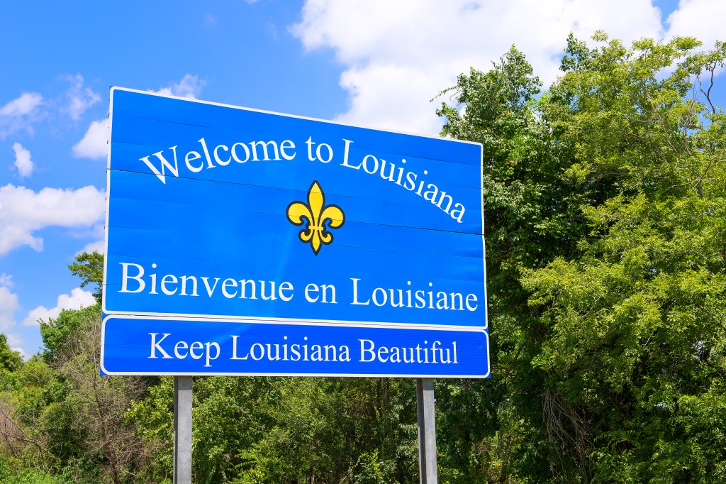 Louisiana Production Tax Credit Safe As State Lawmakers Pass Sweeping Reform Bill