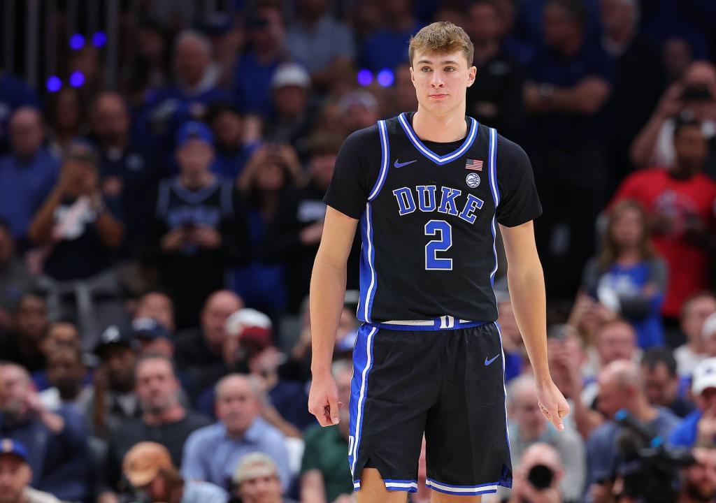 Duke vs. Arizona prediction: College basketball picks, odds, best bets Friday