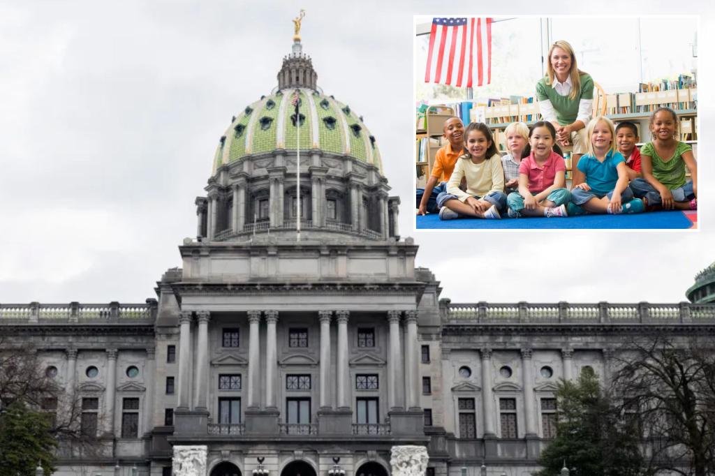 PA Education Department drops requirement for teachers to adopt 'woke' guidelines as part of suit settlement