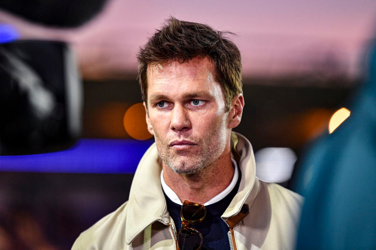 Tom Brady Sends Strong Warning to Panthers Before Disrespecting Patrick Mahomes’ Chiefs Over Super Bowl Hopes