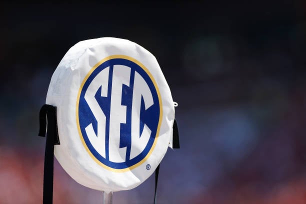 Clear Outlier in 2-Loss SEC Teams Revealed as Adam Breneman Demotes Once Dominant College