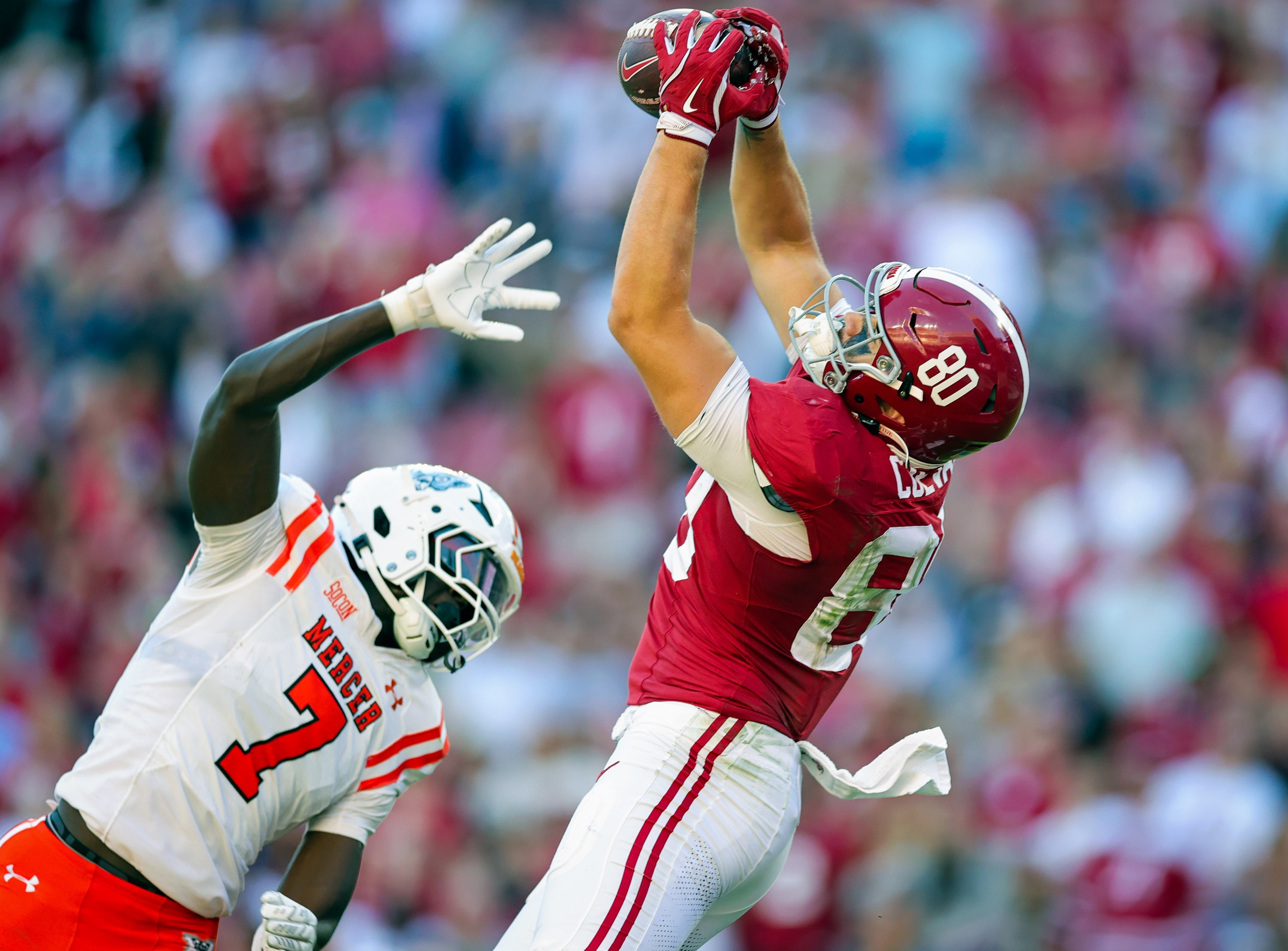 How to Watch Alabama at Oklahoma: Live Stream NCAA Football, TV Channel