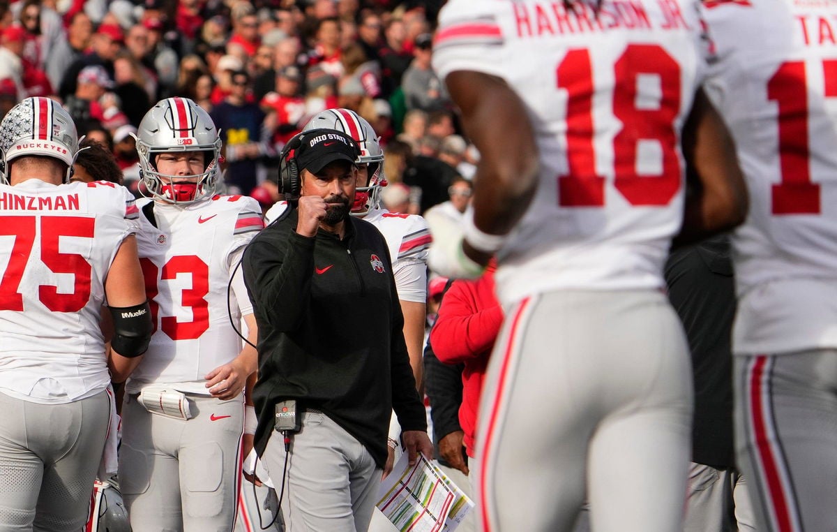 OSU Announce War at Curt Cignetti's Indiana as Ryan Day's Men Demand 'Street Fight'