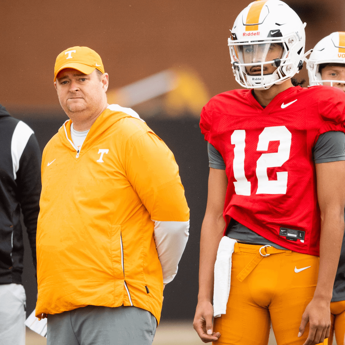 Josh Heupel’s Controversial Past Under Scrutiny After Nico Iamaleava Casts Doubts Among Tennessee Insiders