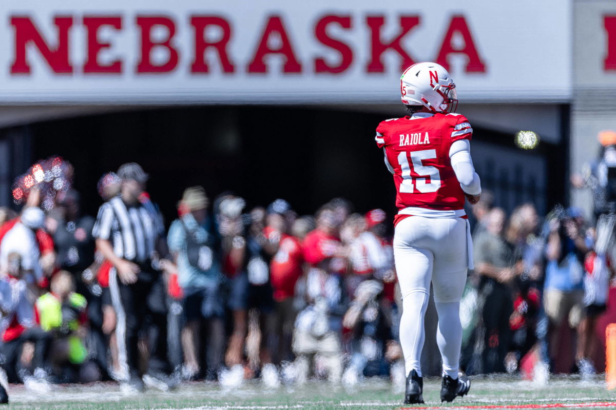 Uncertainty Looms Over Dylan Raiola’s Nebraska Future as Insider Gives Matt Rhule a Hard Pill to Swallow