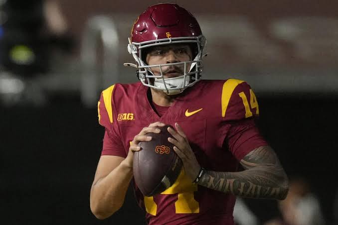 Lincoln Riley & USC’s Woes Will Be Short Lived as New QB Jayden Maiava Set to Change Fortunes With Bold Approach