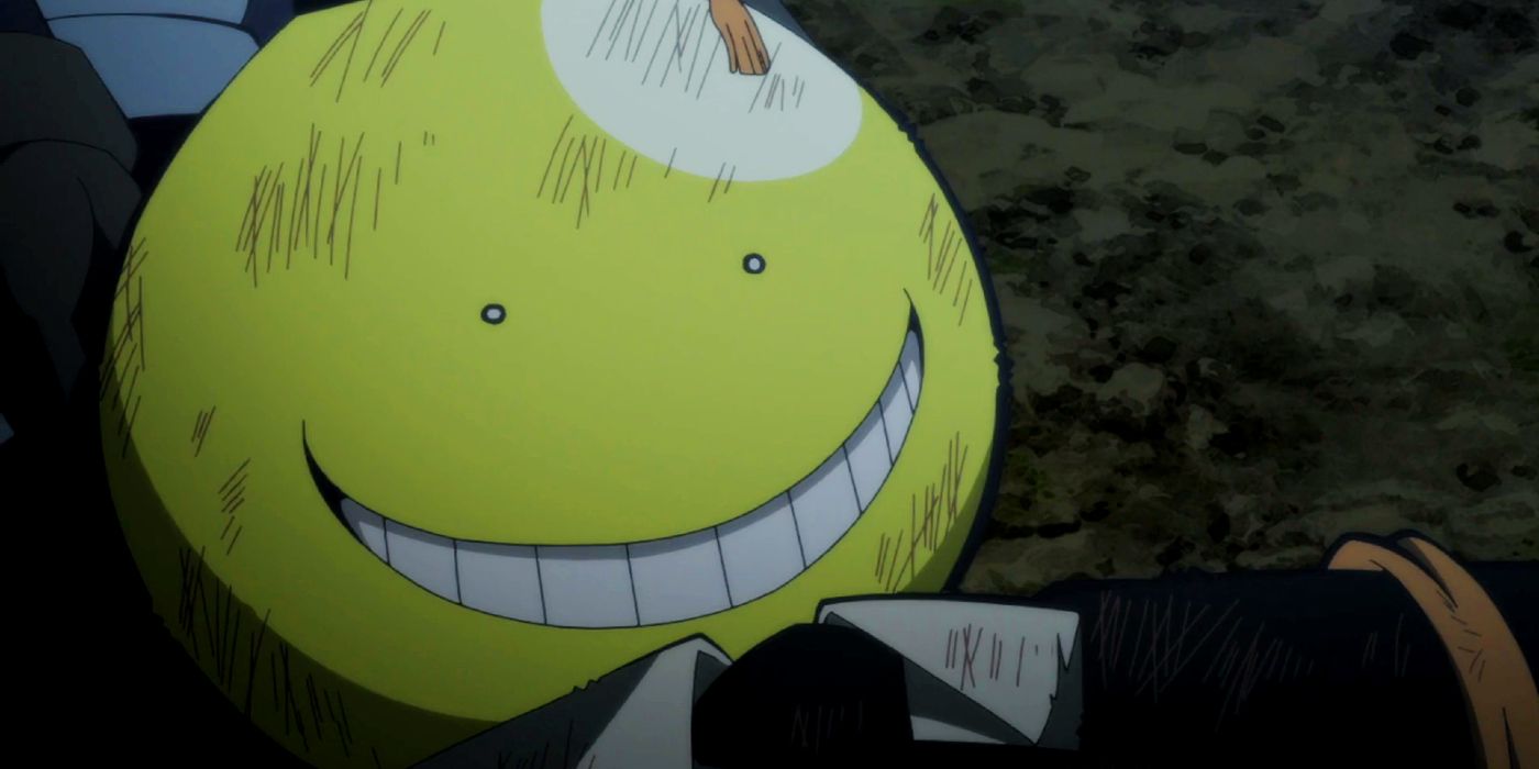 Another Book Ban Strikes Manga as Assassination Classroom Is Being Pulled From the Shelf