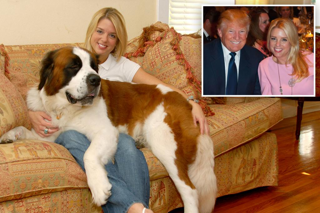 Trump AG nom Pam Bondi was accused of stealing couple's dog