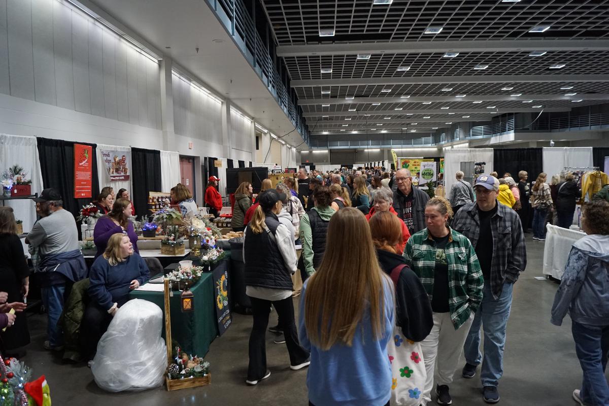 Made In Minnesota Expo Showcasing All MN Has To Offer