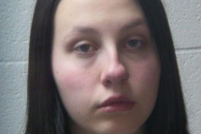 18-year-old woman charged with leaving dead infant in Idaho Safe Haven Baby Box