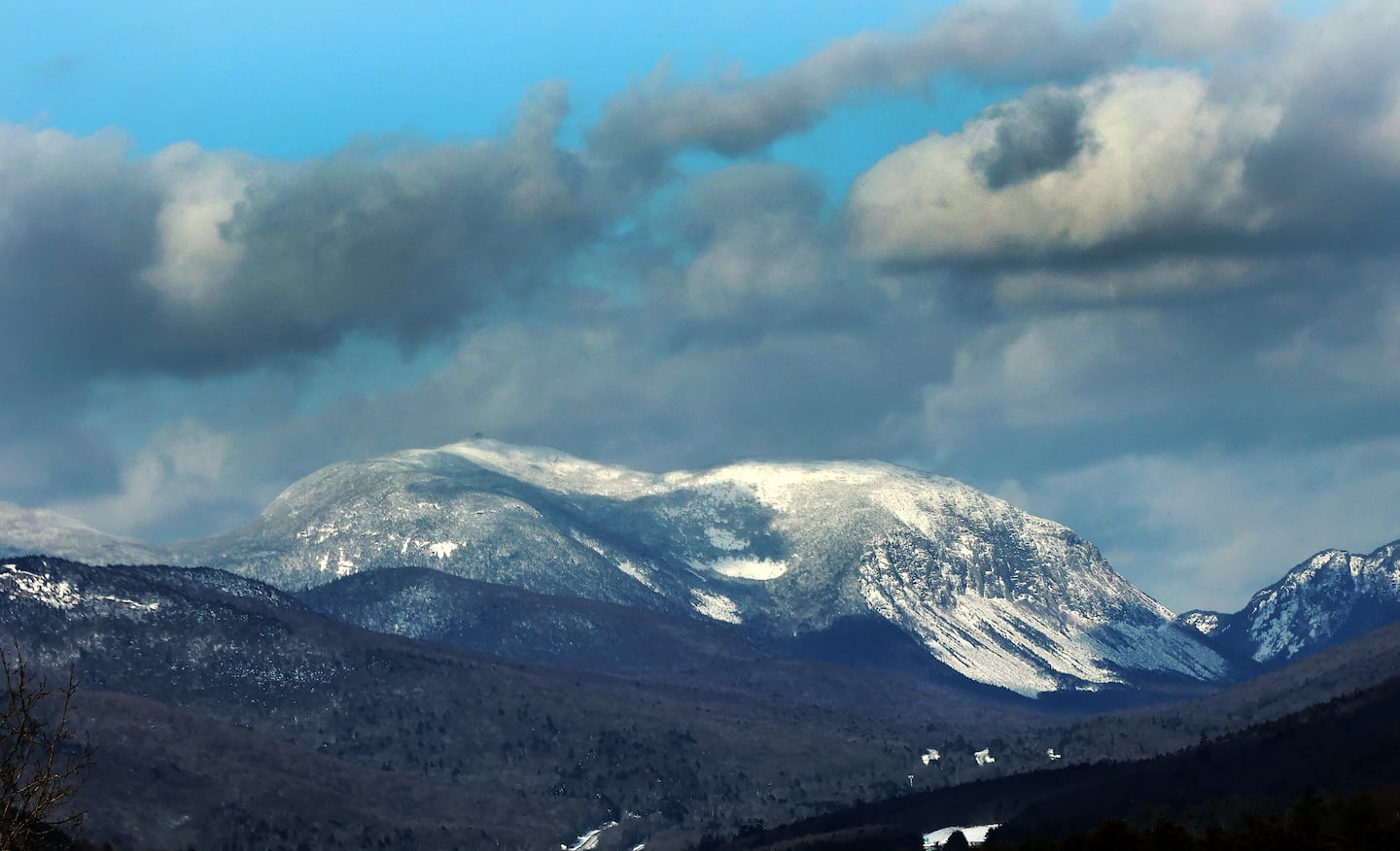 Overdue hiker found dead in New Hampshire’s White Mountains