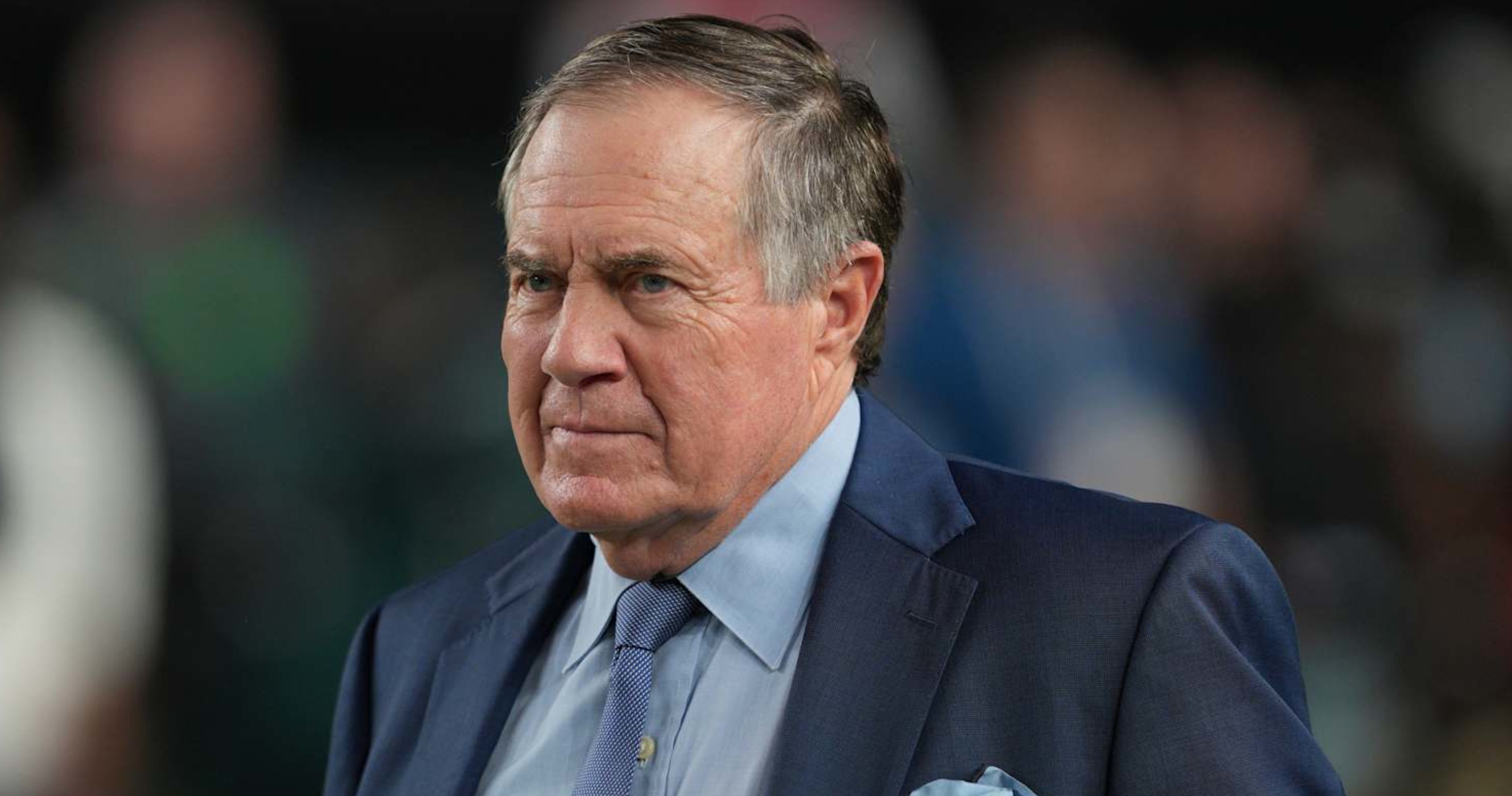 NFL Rumors: Bill Belichick Linked to Cowboys, Bucs as Landing Spot amid Jaguars Buzz