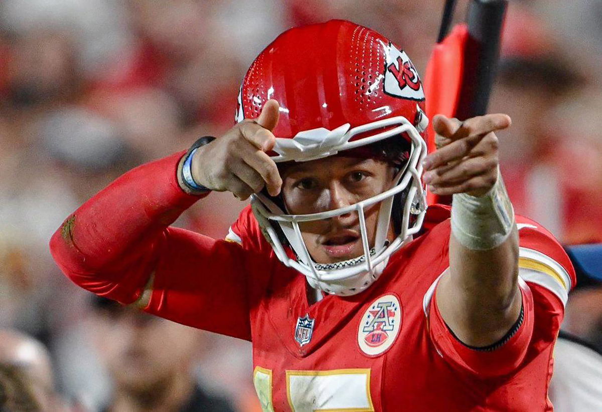 NFL Announces Multiple Punishments for Chiefs As Patrick Mahomes Slapped With Hefty Penalty Alongside Chris Jones