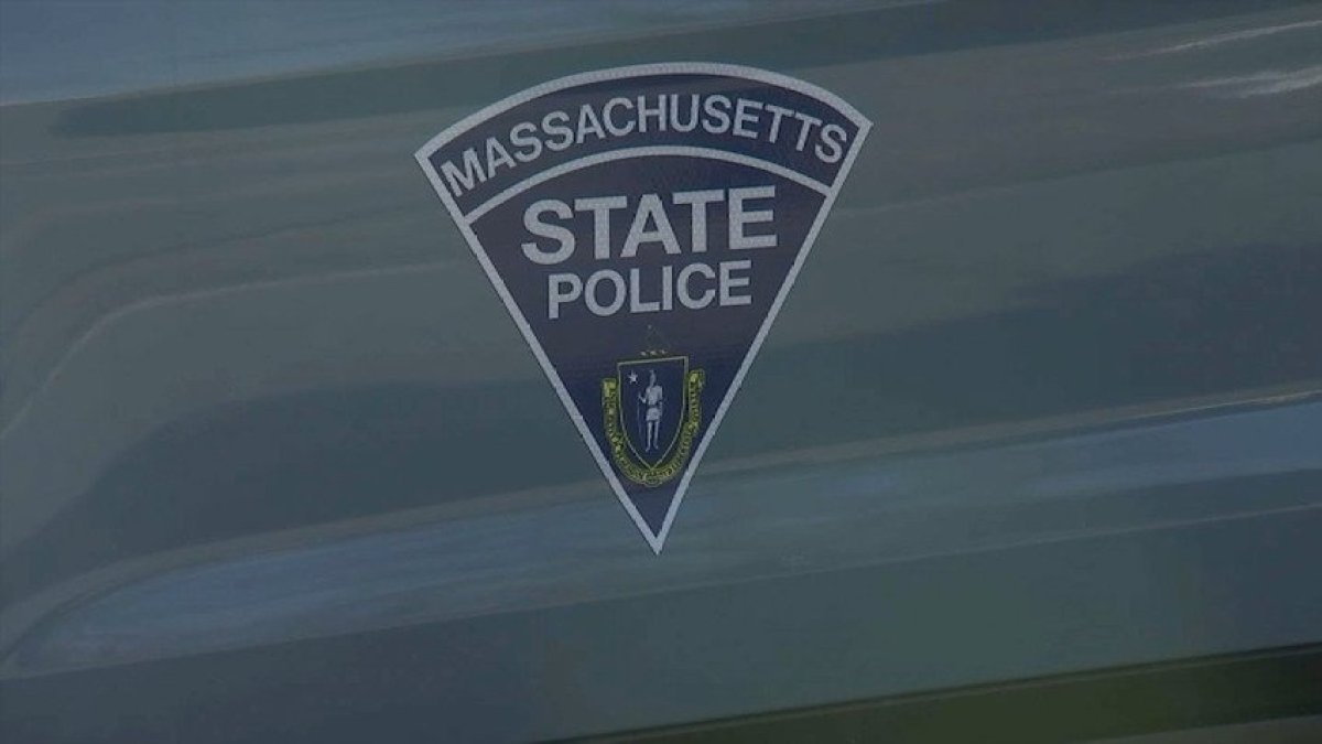 Mass. State Police Terence Kent suspended