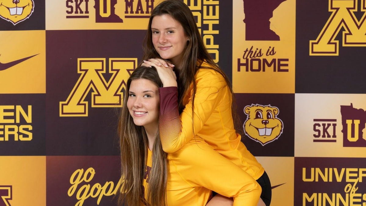 Know All About Minnesota Volleyball Star Stella Swenson and Her Famous Athlete Family