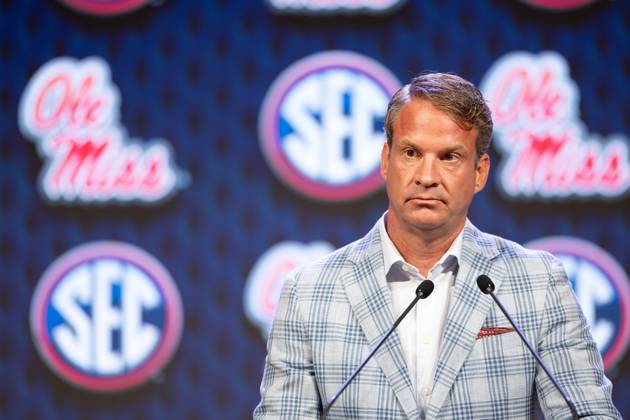 Lane Kiffin Faces Harsh Reality as Gators Loss Exposes Costly Absence of His Lucky Charm Daughter