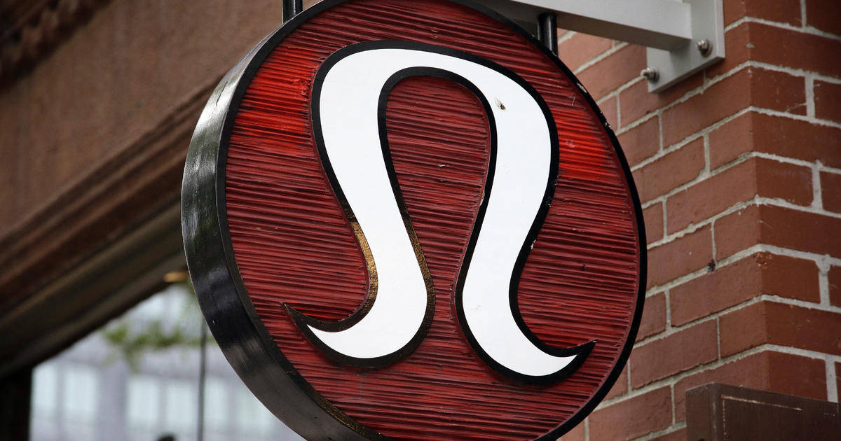 Couple charged for allegedly stealing $1 million from Lululemon in convoluted retail theft scheme