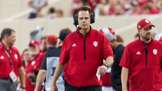 B1G Announces Near Impossible Scenario For Curt Cignetti's Indiana To Make Championship Game