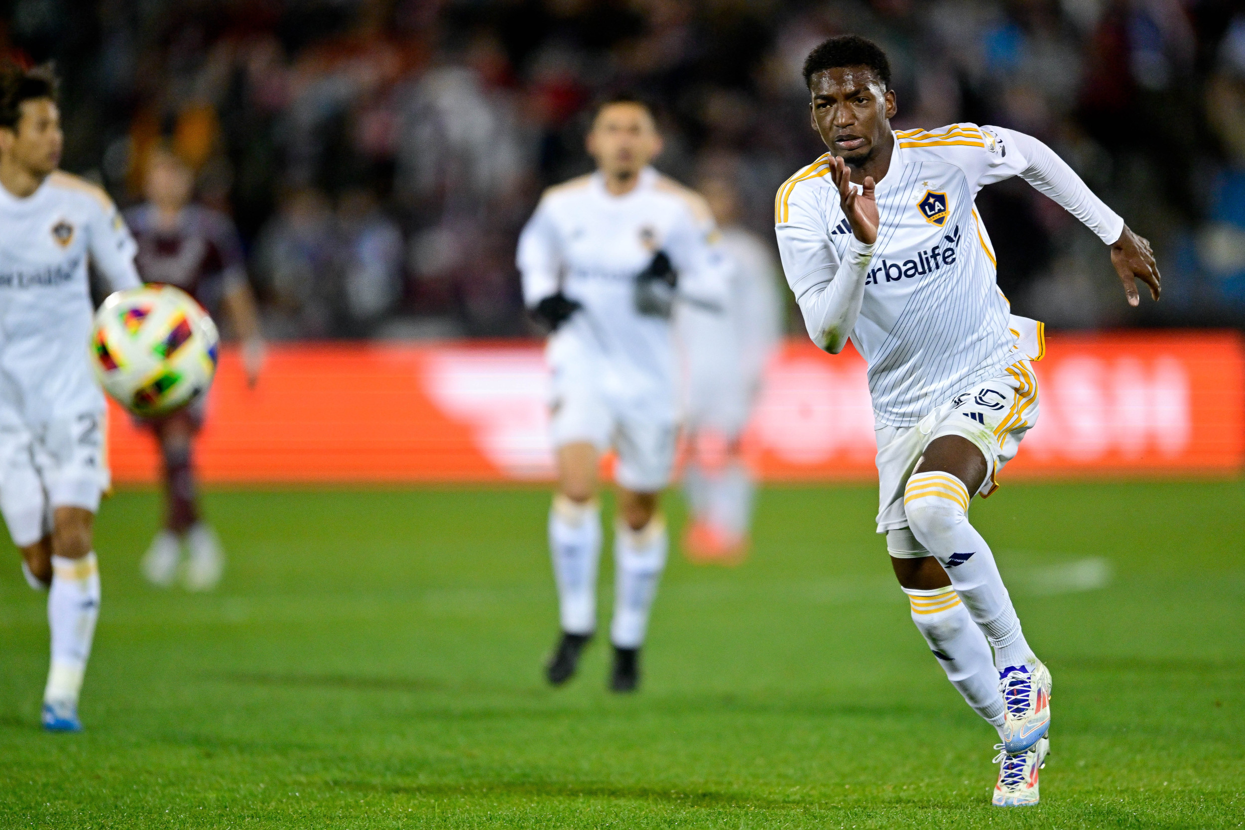 How to Watch LA Galaxy vs Minnesota United: Live Stream MLS Semifinals, TV Channel