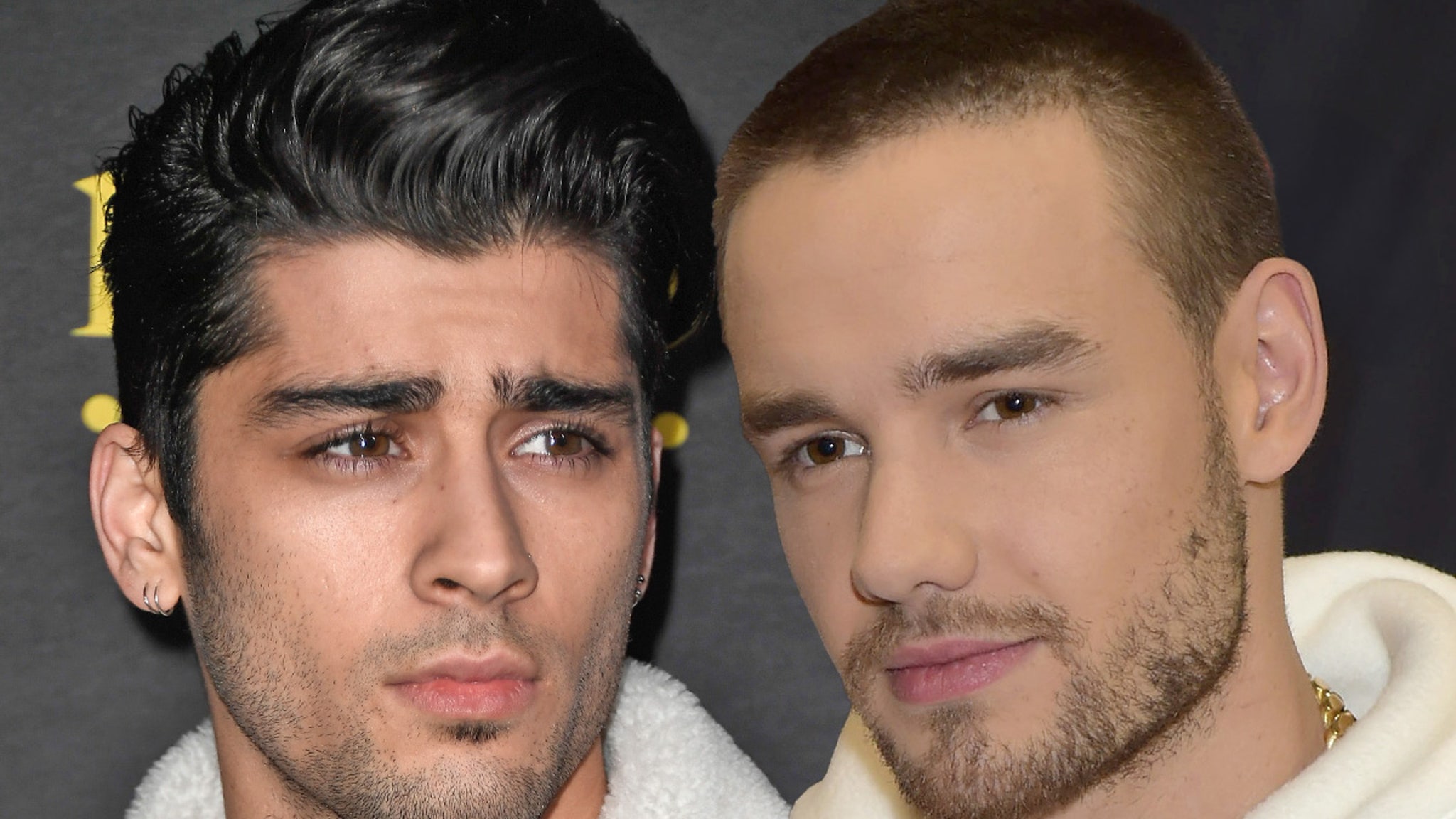 Zayn Malik Pays Tribute to Liam Payne at First Concert Since Death, Fans Cry