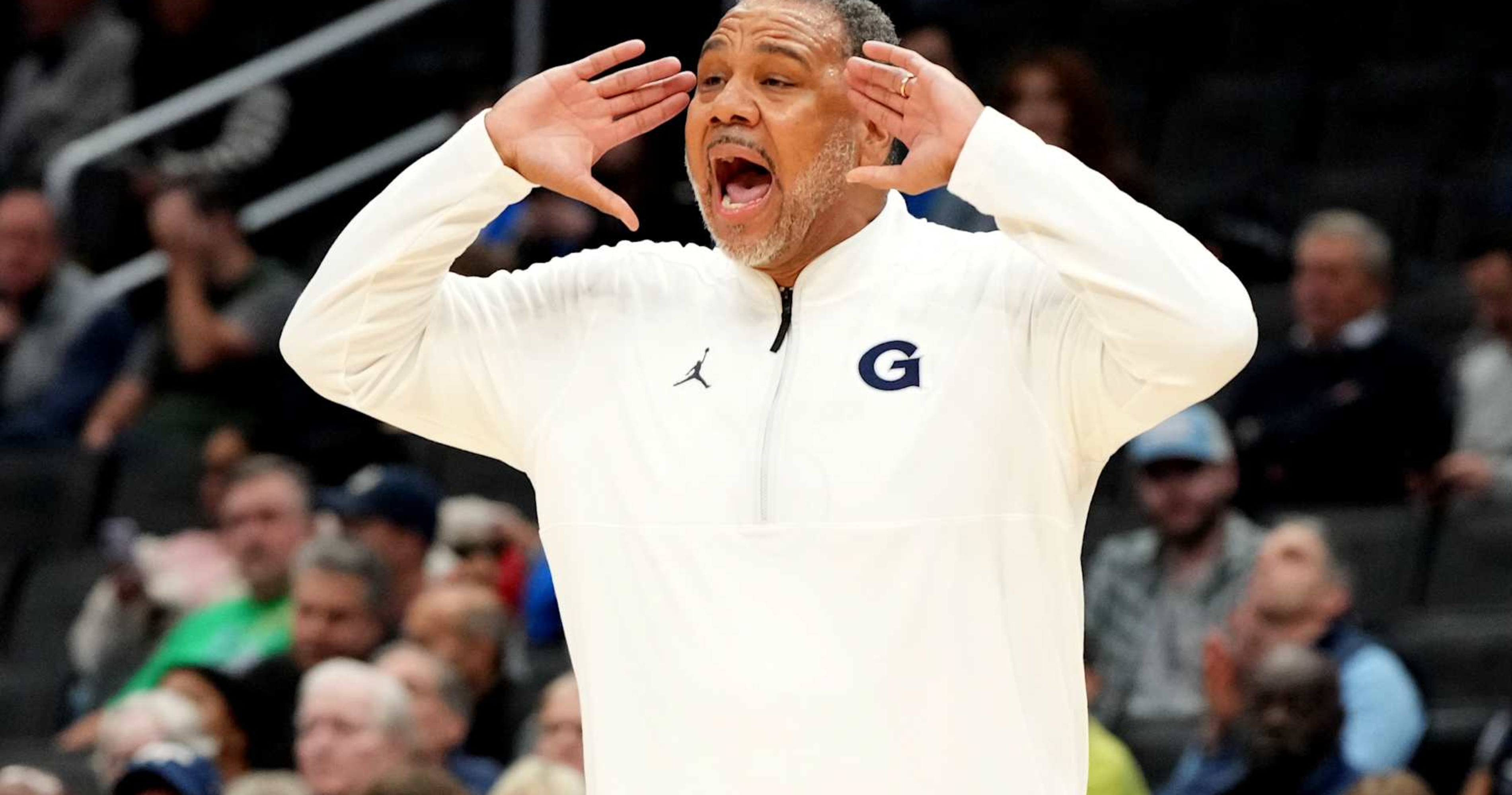 Ed Cooley Calls Illinois a 'Bulls--t' School, Basketball HC Underwood Reacts in Video