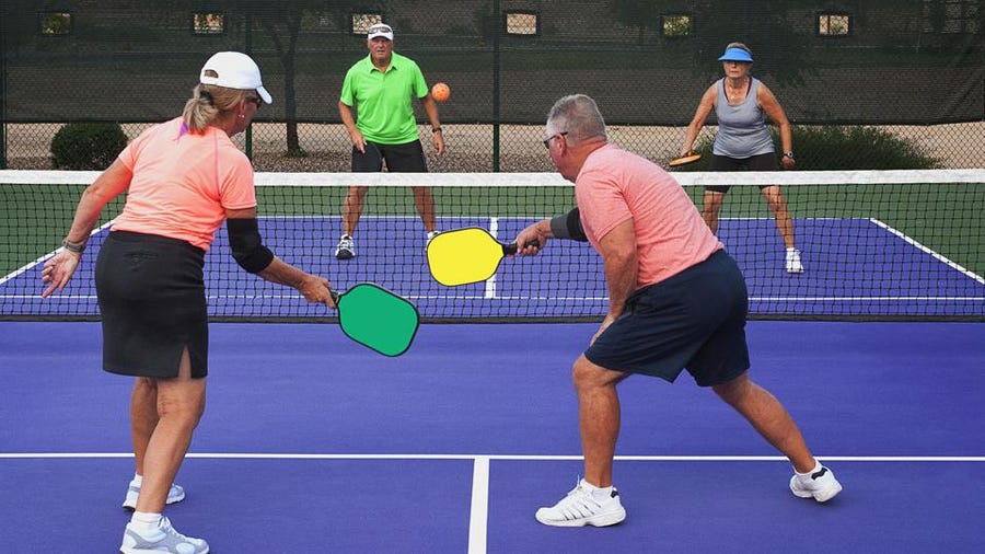 Tensions Rise at Pickleball Event as MLP Player Sparks Outrage With Shocking Act Following Viral Mexico Incident