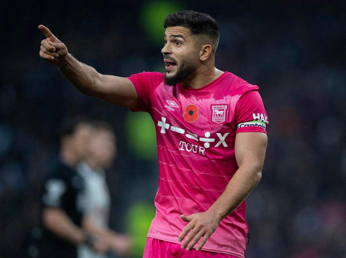 Sam Morsy Believes He Has No International Future Under Hossam Hassan