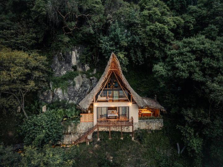 Dieses Hotel bietet den spektakulärsten Seeblick 