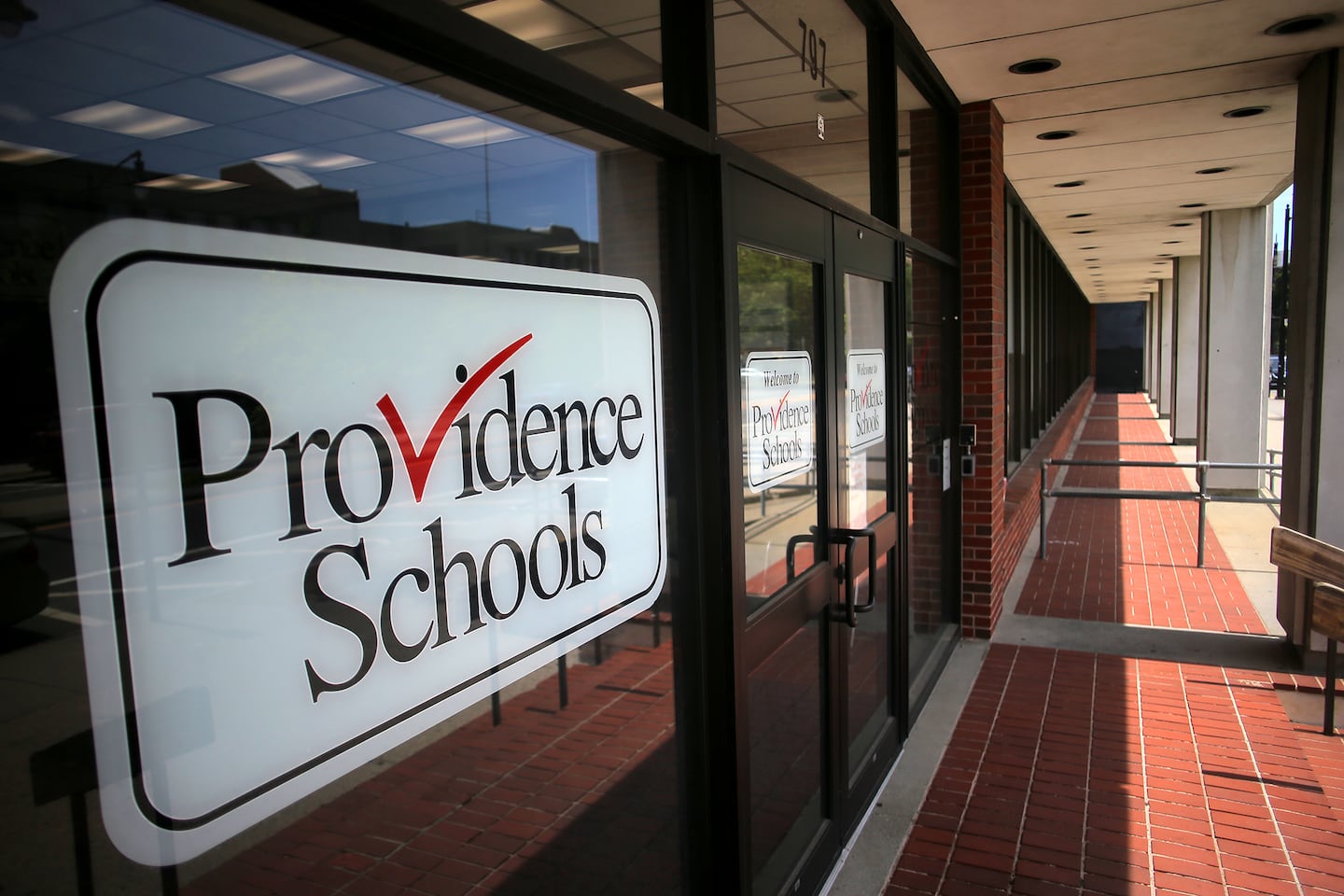 What’s next for the Providence schools takeover?